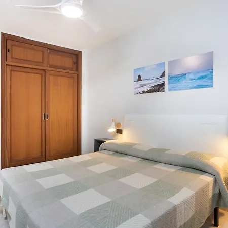 Home2book Beachfront Canarian Style Balcony House * Puerto de la Cruz (Tenerife)