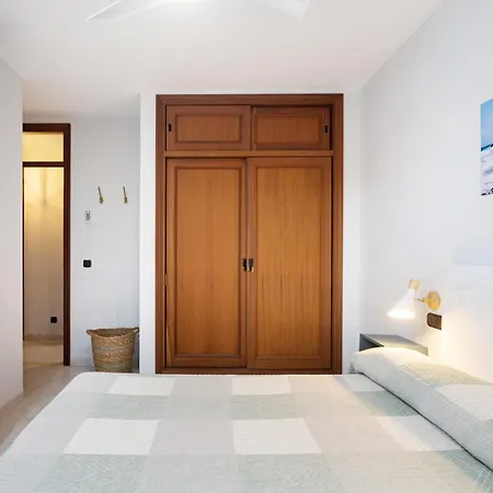 Home2book Beachfront Canarian Style Balcony House Apartment Puerto de la Cruz (Tenerife)