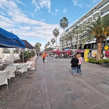 Home2book Beachfront Canarian Style Balcony House Puerto de la Cruz (Tenerife)