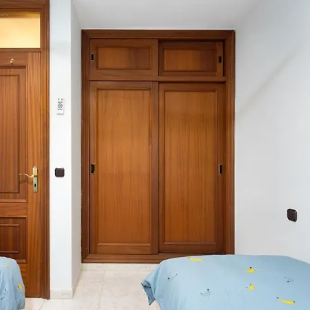 Apartment Home2book Beachfront Canarian Style Balcony House