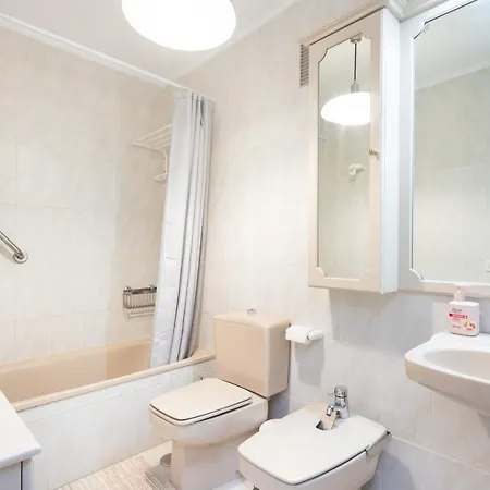 Apartmán Home2book Beachfront Canarian Style Balcony House Puerto de la Cruz (Tenerife)