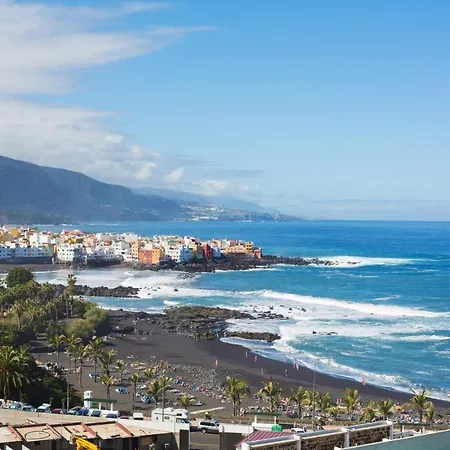 Home2book Beachfront Canarian Style Balcony House * Puerto de la Cruz (Tenerife)