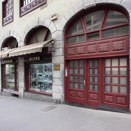 Home2book Beachfront Canarian Style Balcony House