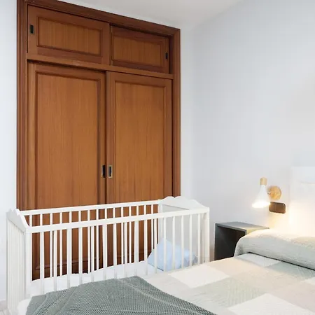 Home2book Beachfront Canarian Style Balcony House Apartmán Puerto de la Cruz (Tenerife)